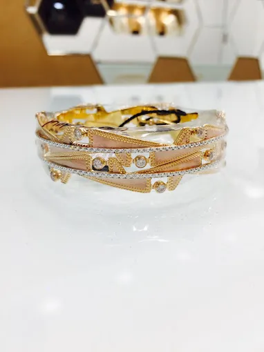 Leela Gold